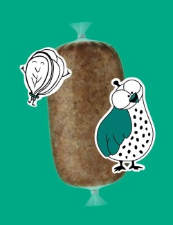 Codorniz COCINADO