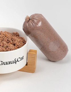 Menú Completo COCINADO 10-15kg