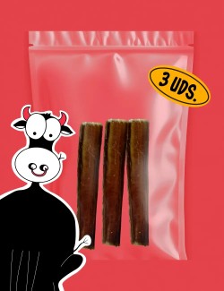 Snack Nervio de Toro