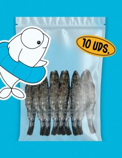 Snack Boquerón