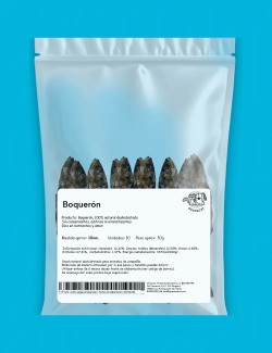 Snack Boquerón