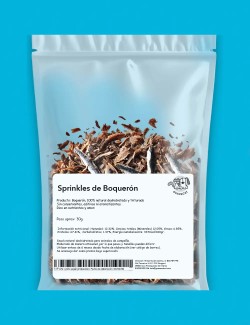 Snack Trocitos de Boquerón