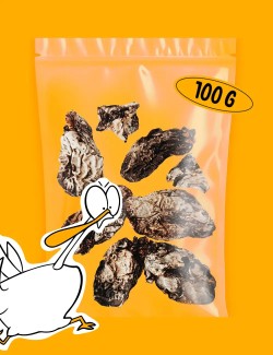Snack Hígado de Pavo