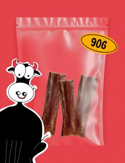 Snack Puntas Nervio de Toro