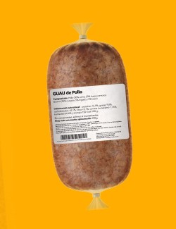 Pollo 200g COCINADO