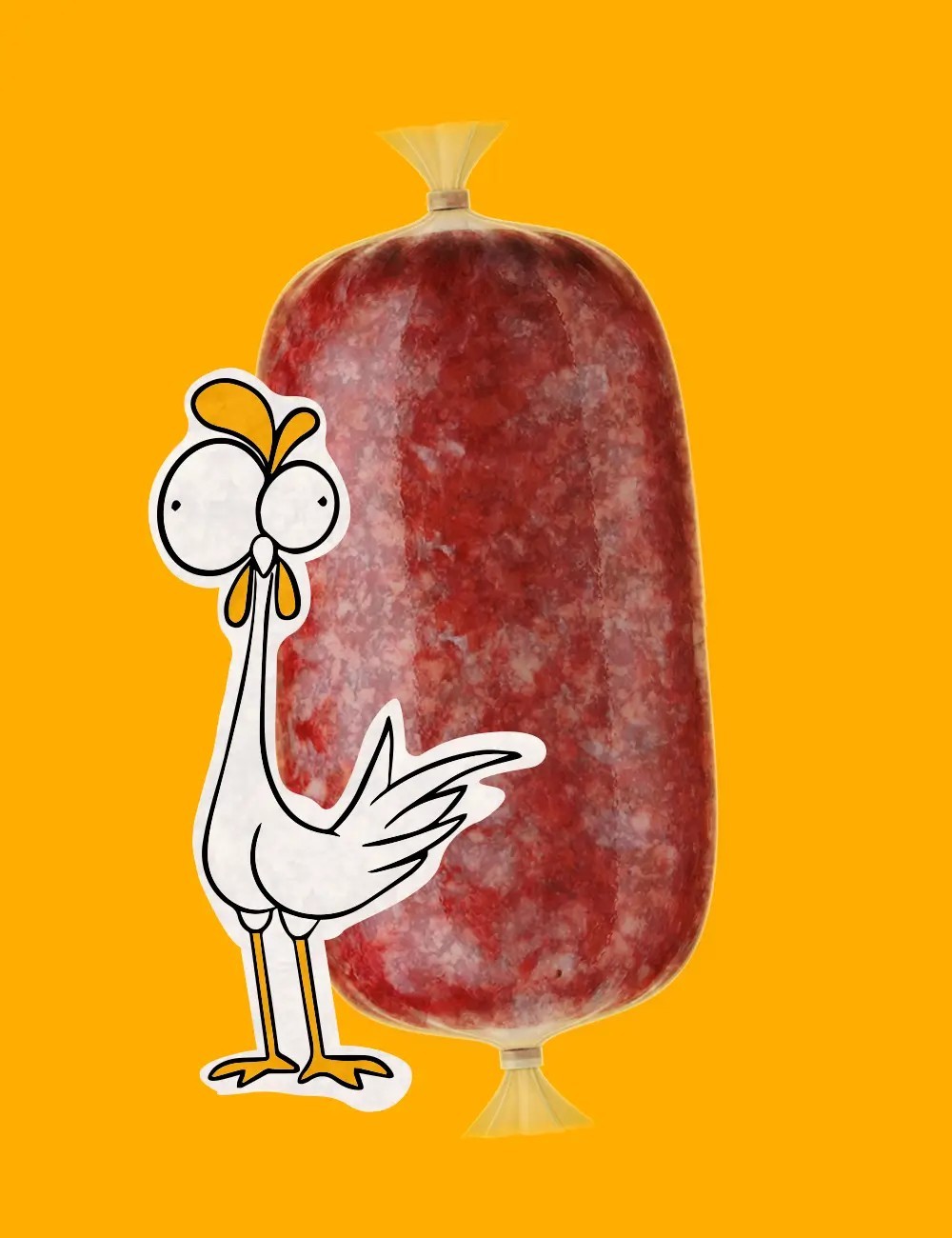 Pollo 200g CRUDO