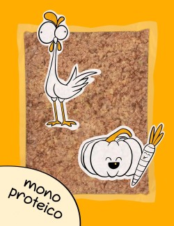 Pollo COCINADO