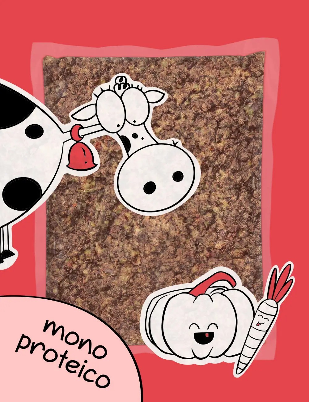 Ternera sin Hueso COCINADO