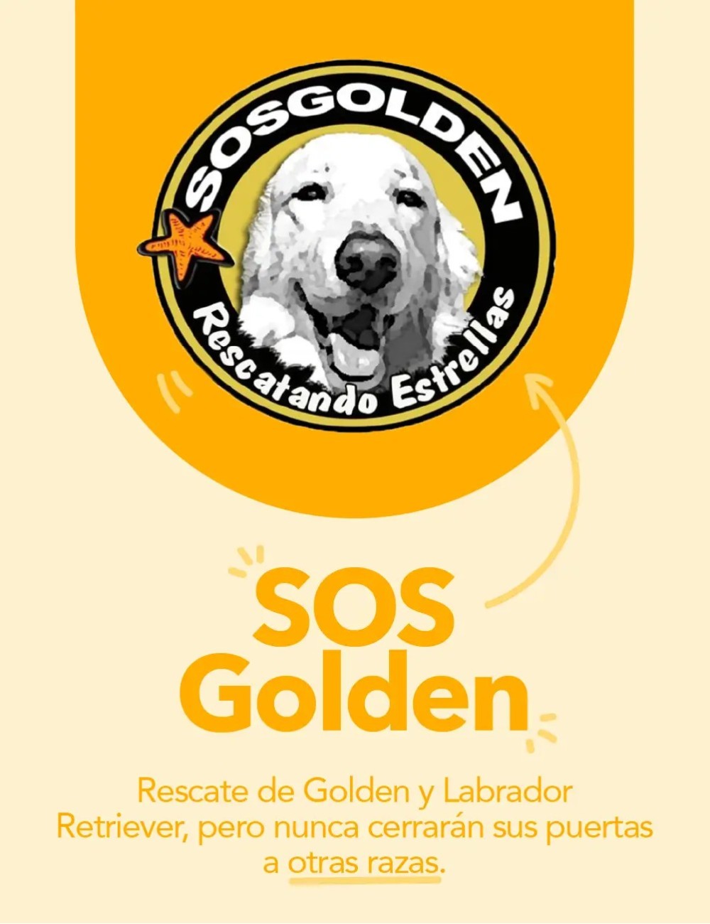 SOSGOLDEN