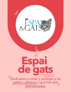 Espai de Gats