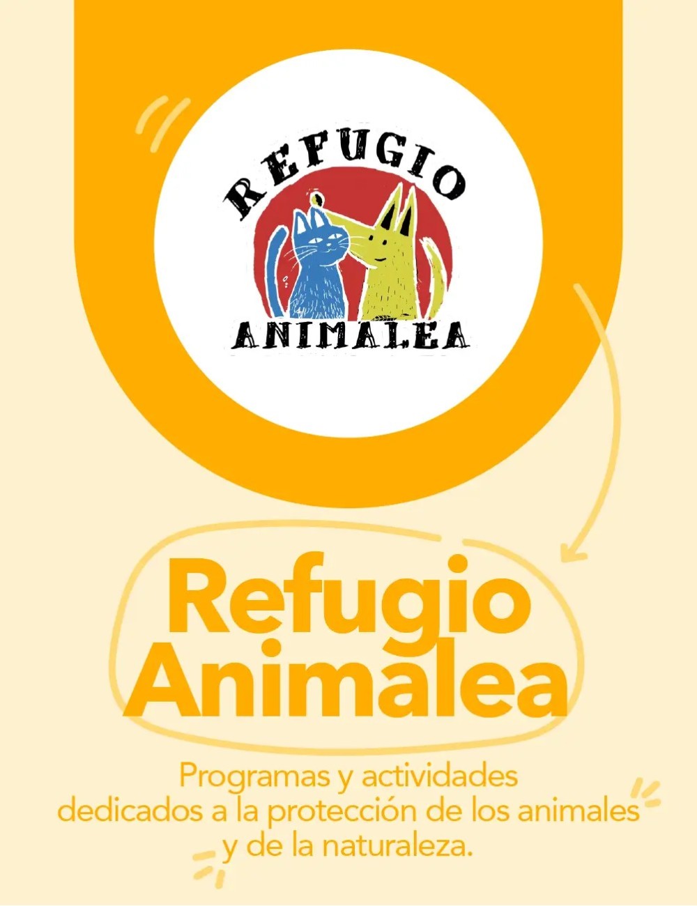 Refugio Animalea