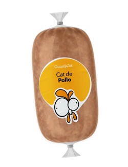 Pollo 200g COCINADO