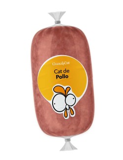 Pollo 200g CRUDO