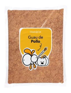 Pollo COCINADO