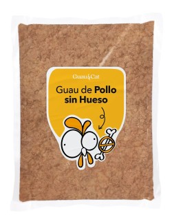 Pollo sin Hueso COCINADO