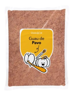 Pavo COCINADO