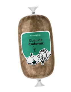 Codorniz COCINADO