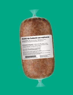 Codorniz COCINADO