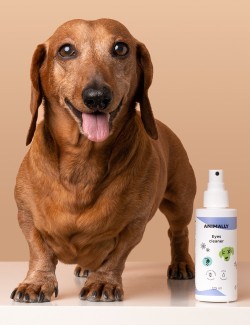 ANIMALLY EYES CLEAR 125ML