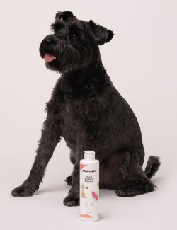 ANIMALLY INSECT REPELLENT SHAMPOO 250ML