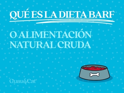 Dieta BARF