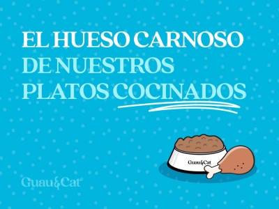 El hueso carnoso de nuestros platos cocinados
